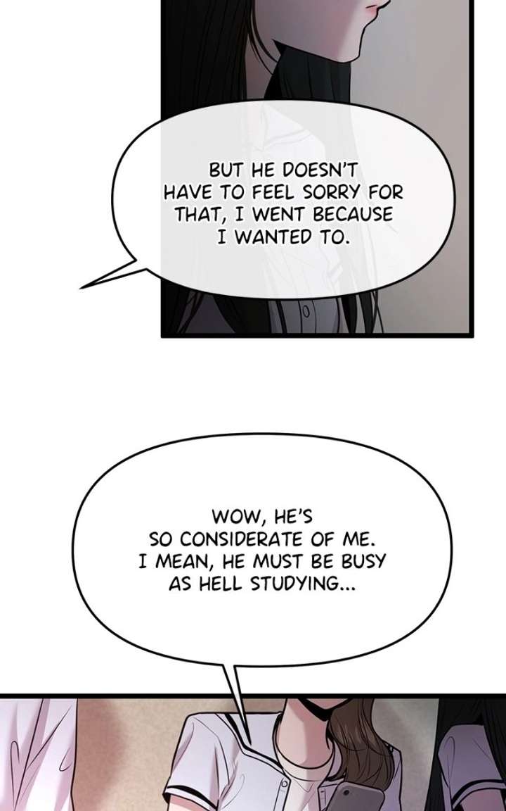 Back to Chanbi - Chapter 83 Page 39