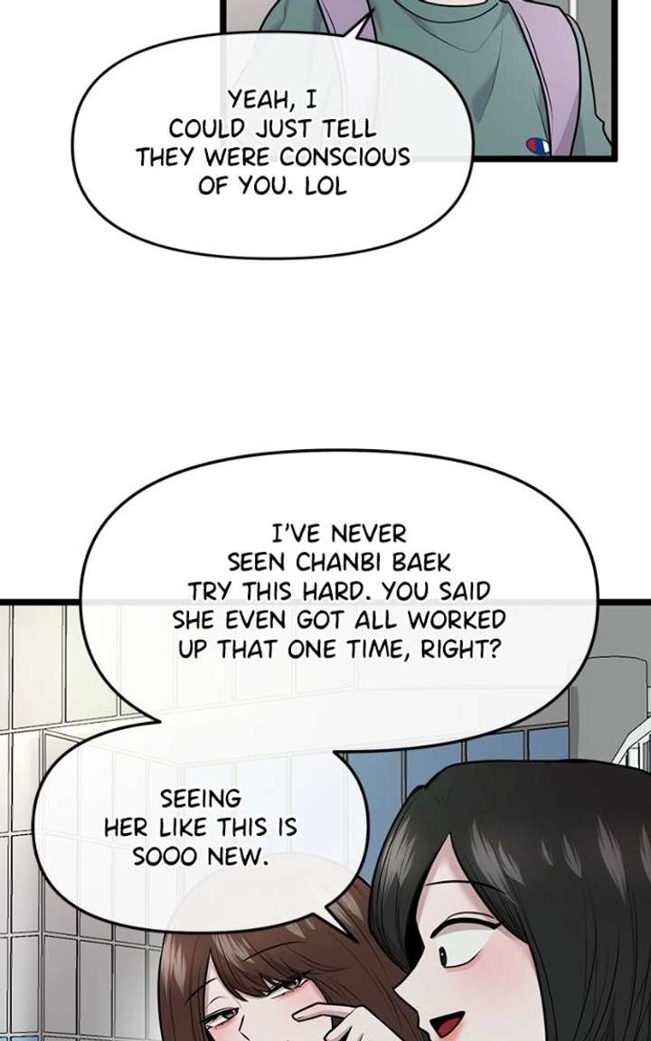 Back to Chanbi - Chapter 83 Page 4