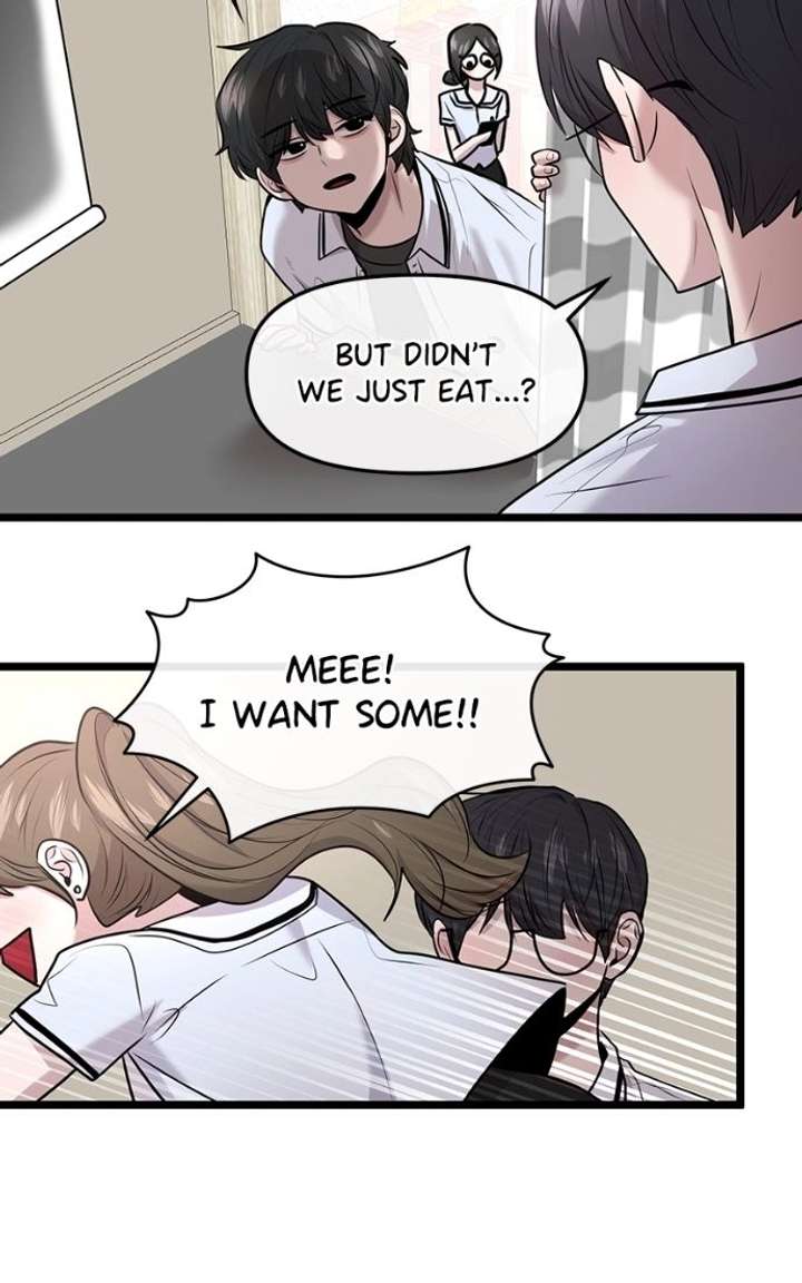 Back to Chanbi - Chapter 83 Page 41