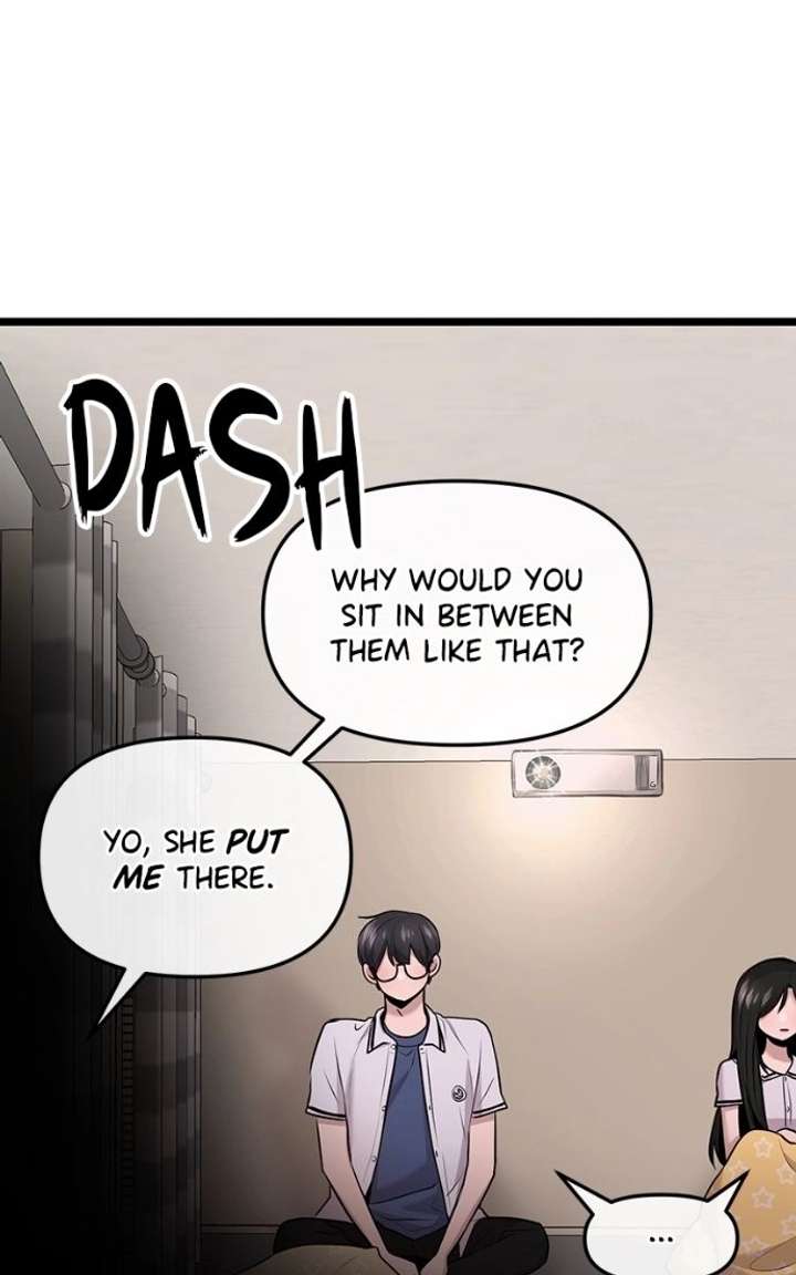 Back to Chanbi - Chapter 83 Page 42