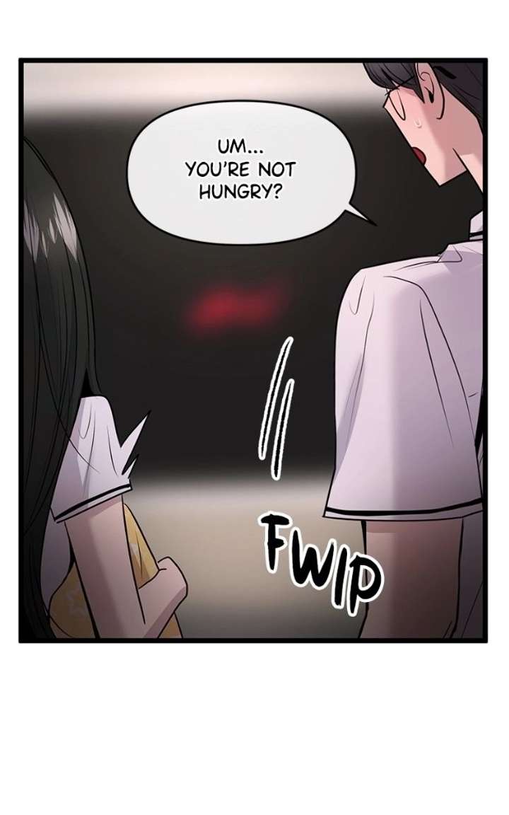 Back to Chanbi - Chapter 83 Page 44