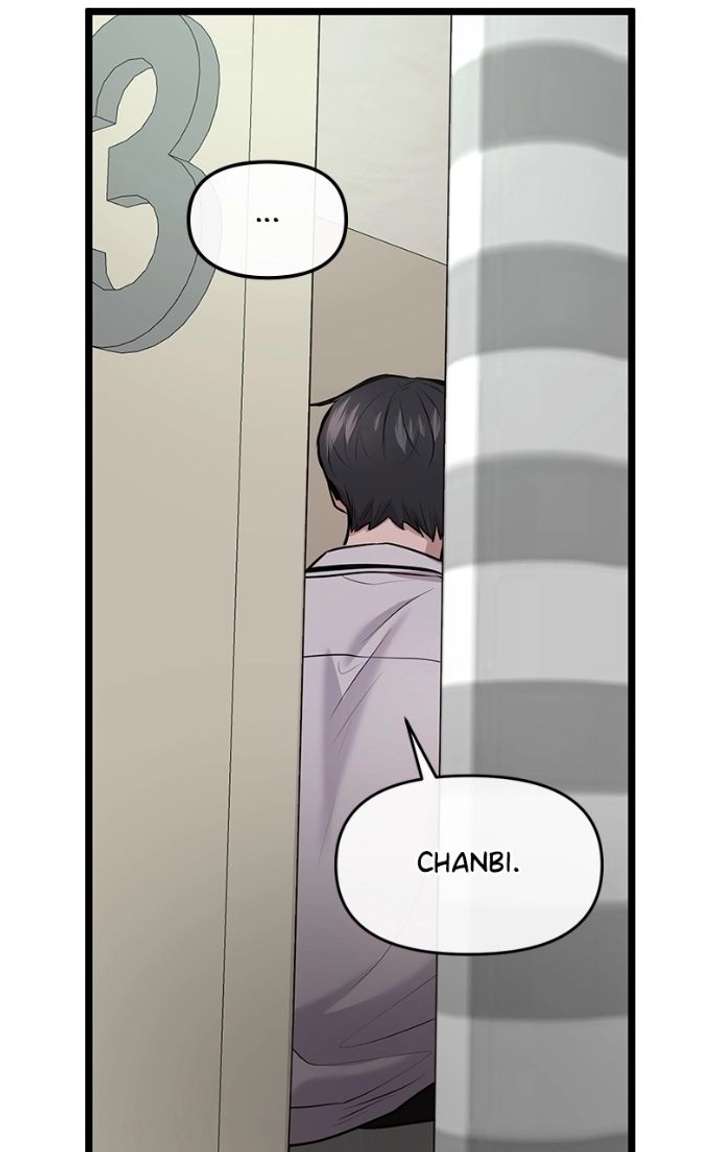 Back to Chanbi - Chapter 83 Page 46