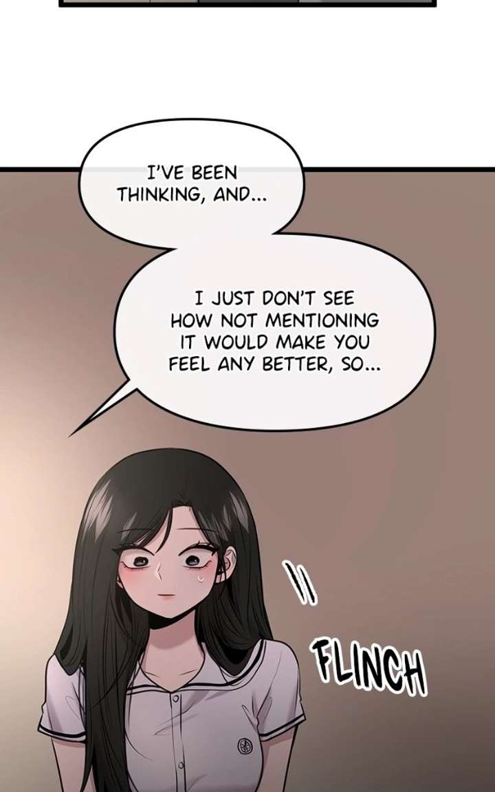 Back to Chanbi - Chapter 83 Page 47