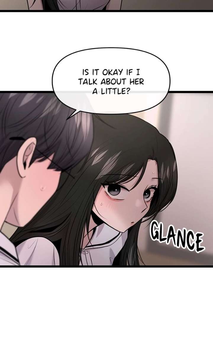 Back to Chanbi - Chapter 83 Page 48