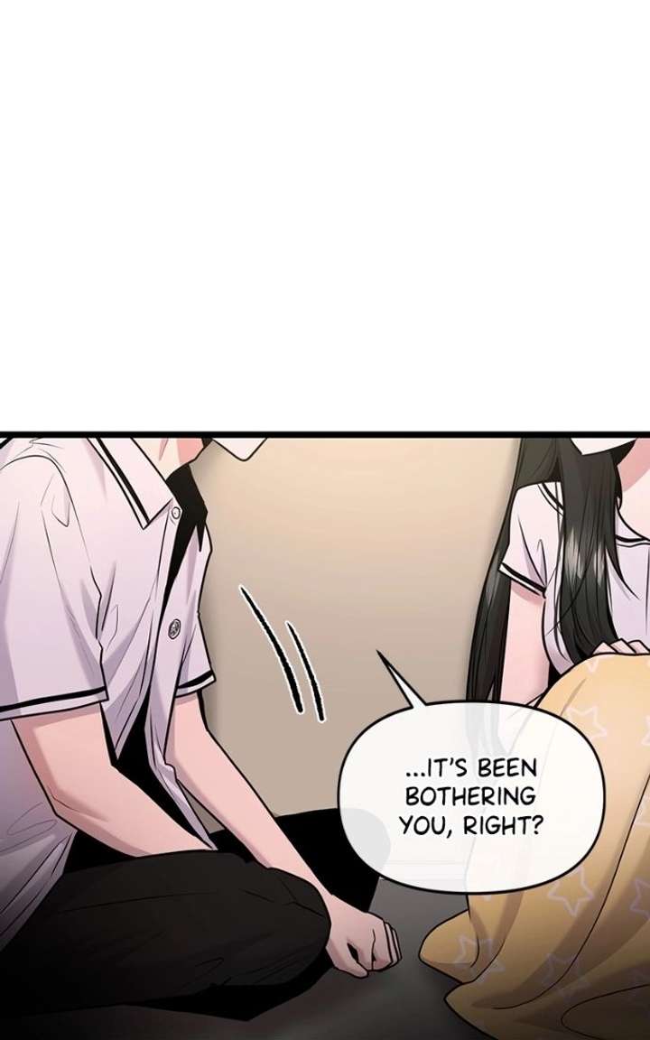 Back to Chanbi - Chapter 83 Page 49