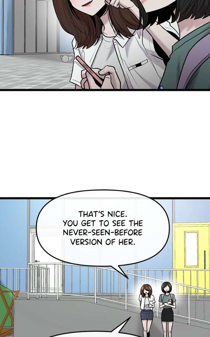 Back to Chanbi - Chapter 83 Page 5