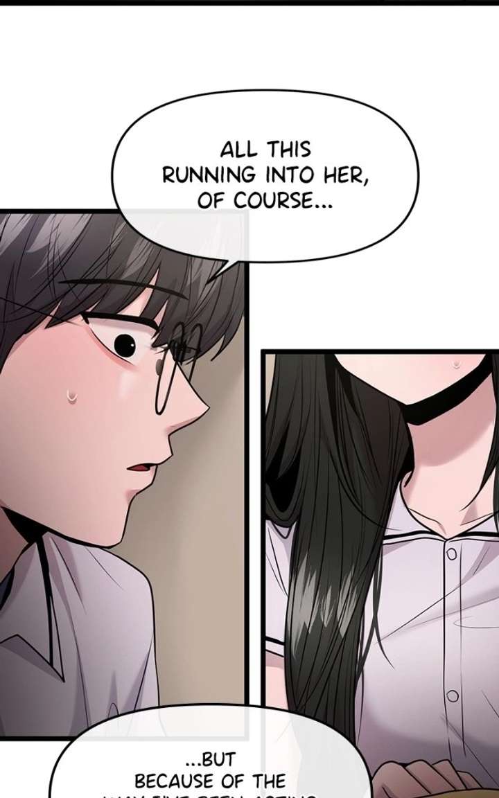 Back to Chanbi - Chapter 83 Page 50