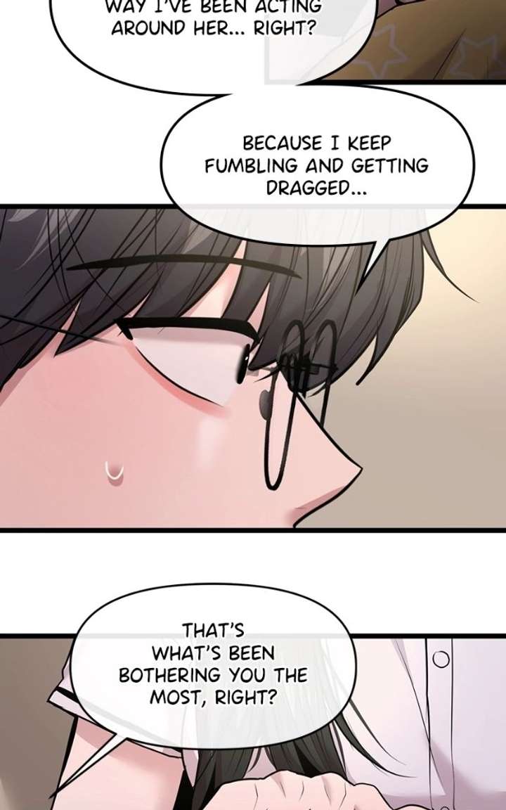 Back to Chanbi - Chapter 83 Page 51