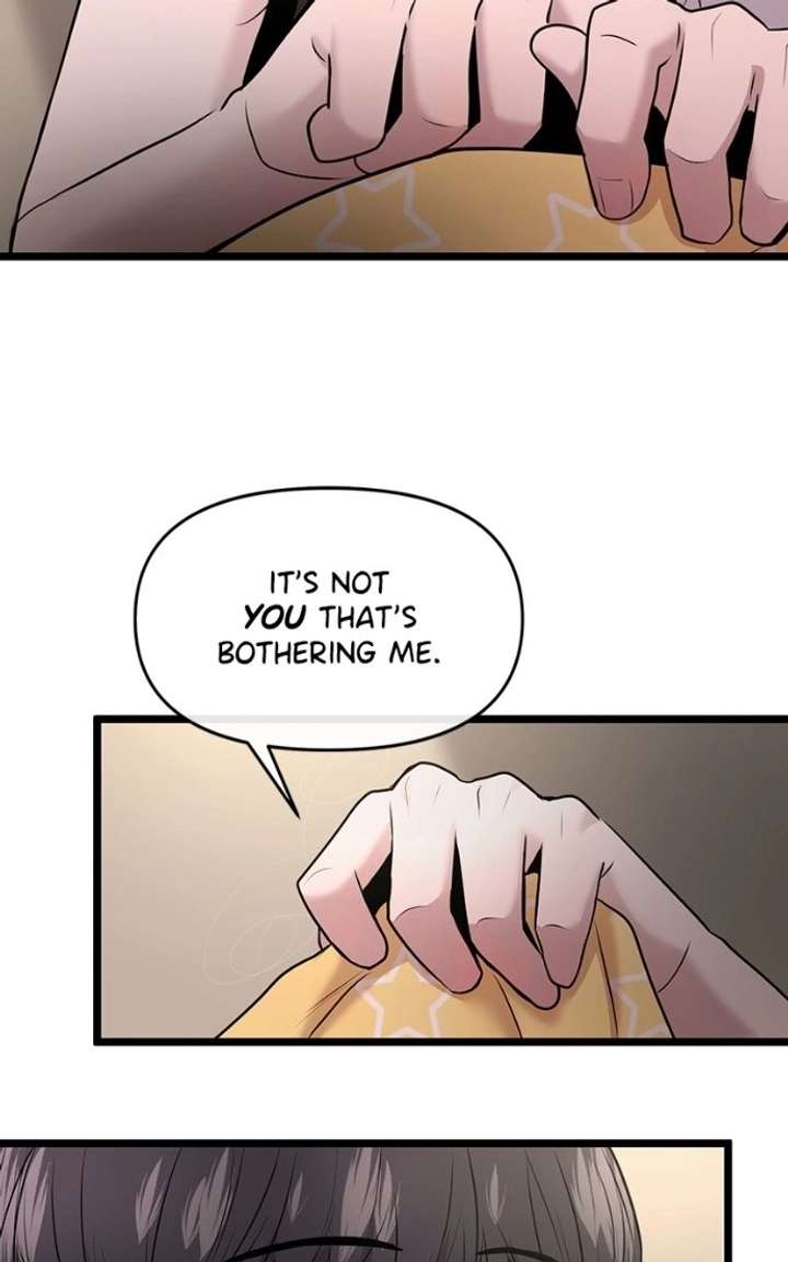 Back to Chanbi - Chapter 83 Page 52