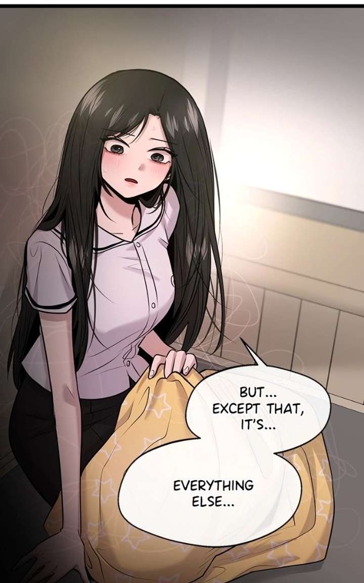 Back to Chanbi - Chapter 83 Page 54