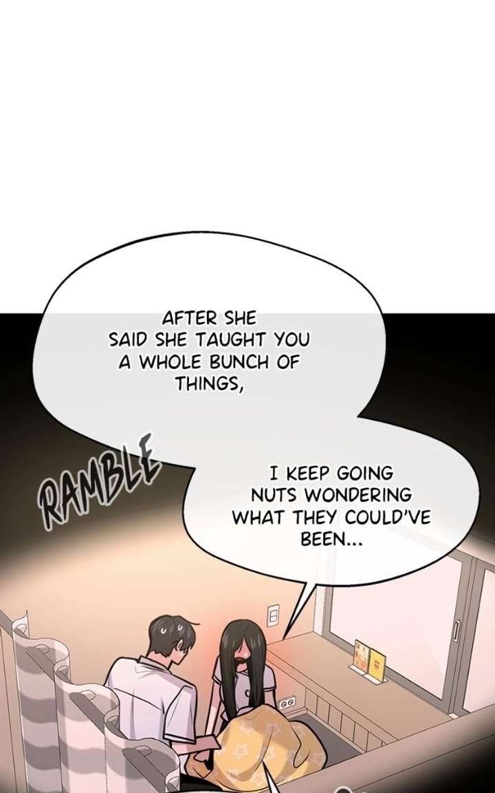 Back to Chanbi - Chapter 83 Page 56