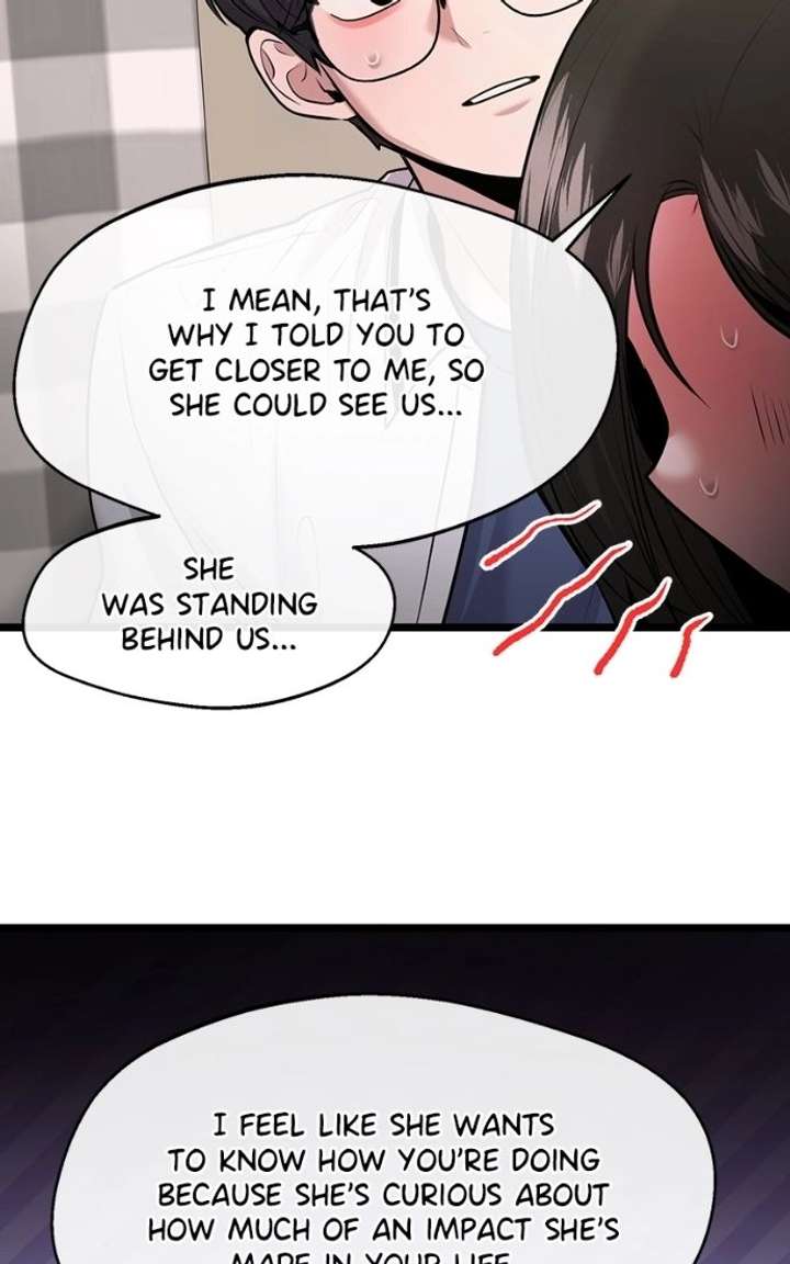 Back to Chanbi - Chapter 83 Page 58