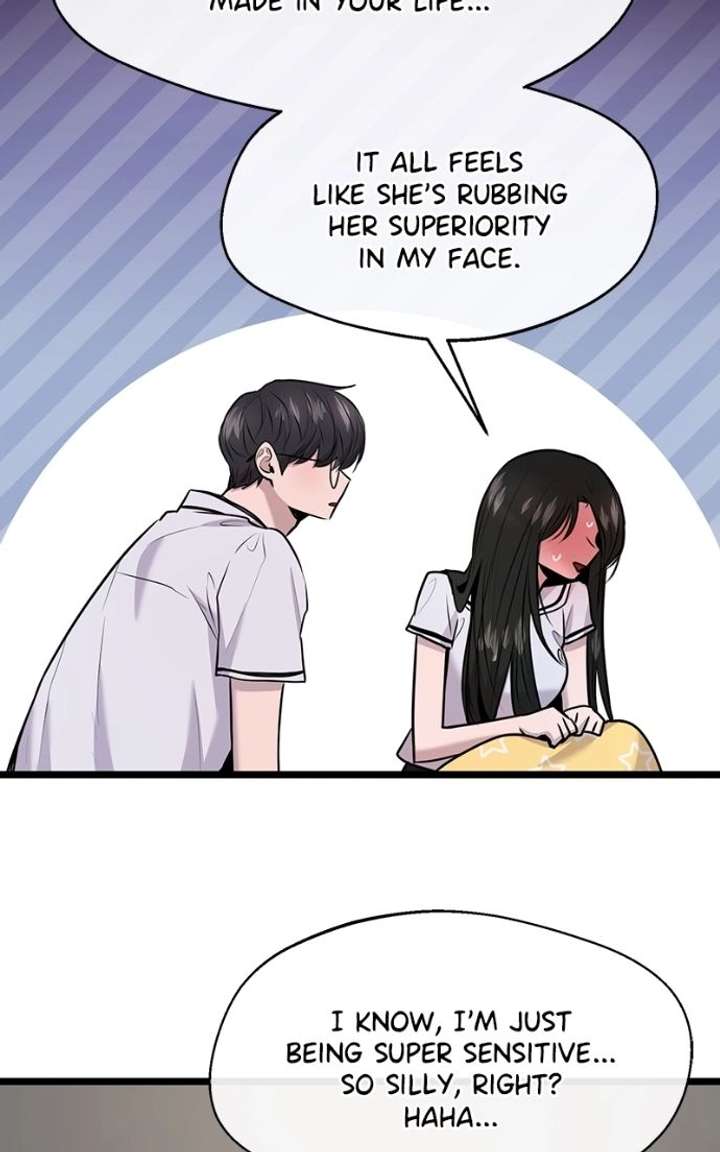 Back to Chanbi - Chapter 83 Page 59