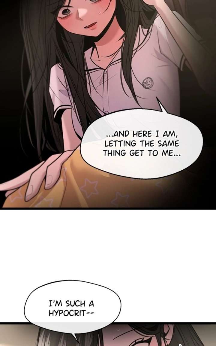 Back to Chanbi - Chapter 83 Page 61