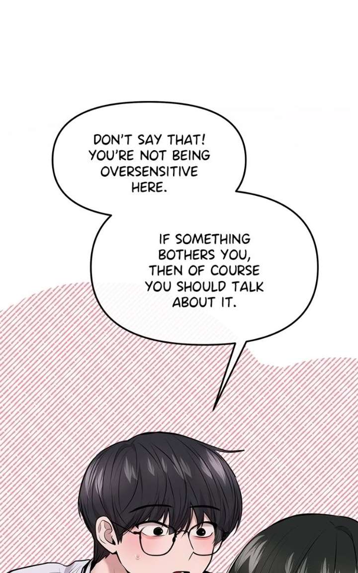 Back to Chanbi - Chapter 83 Page 63