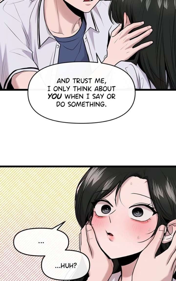 Back to Chanbi - Chapter 83 Page 64
