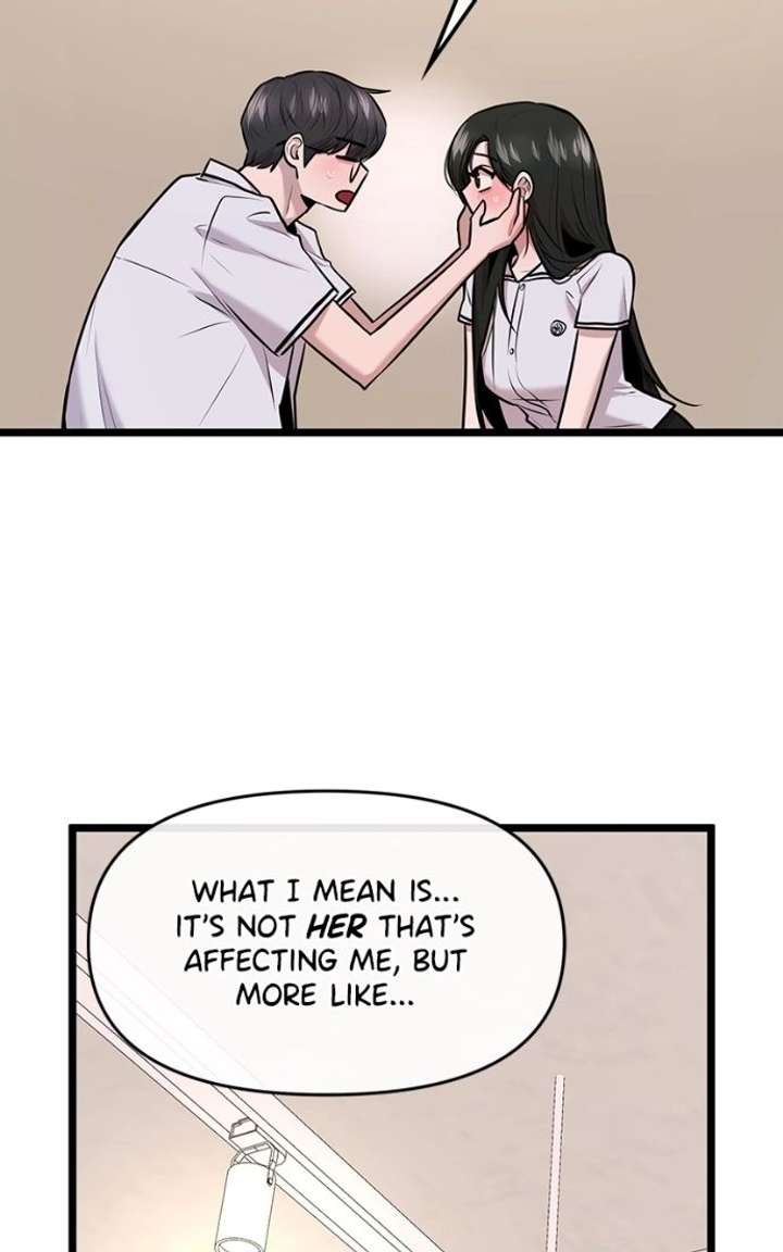 Back to Chanbi - Chapter 83 Page 66