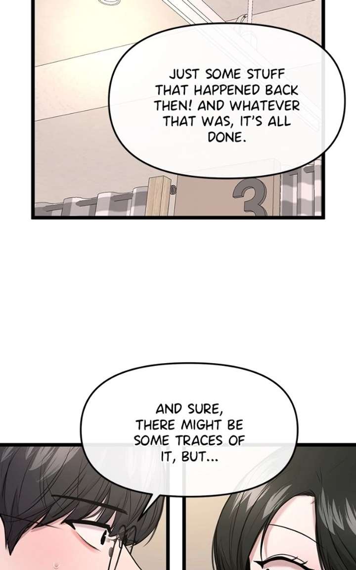 Back to Chanbi - Chapter 83 Page 67