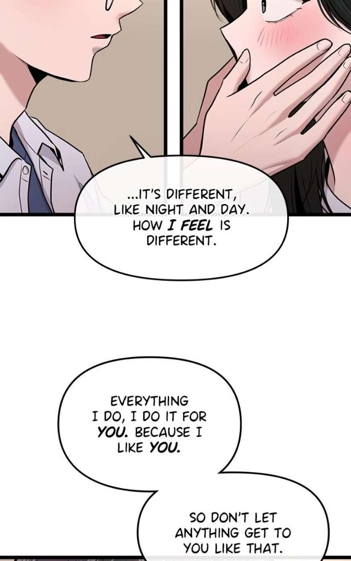 Back to Chanbi - Chapter 83 Page 68