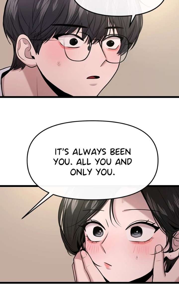 Back to Chanbi - Chapter 83 Page 69