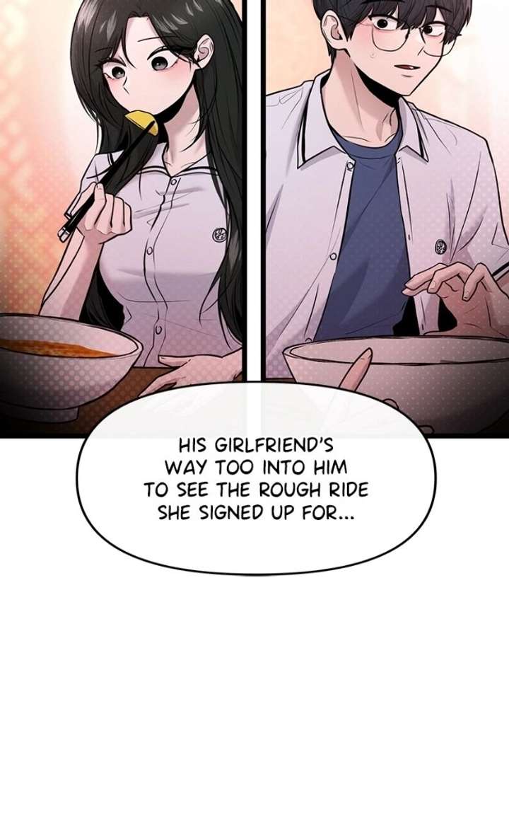 Back to Chanbi - Chapter 83 Page 7