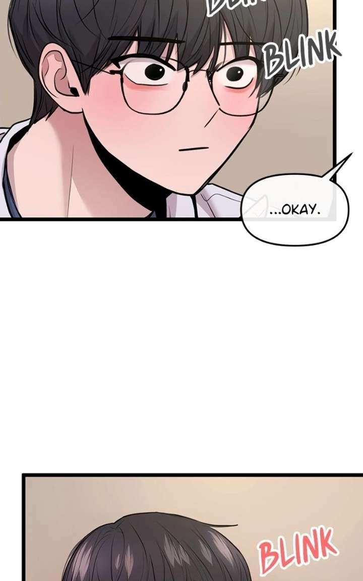 Back to Chanbi - Chapter 83 Page 71