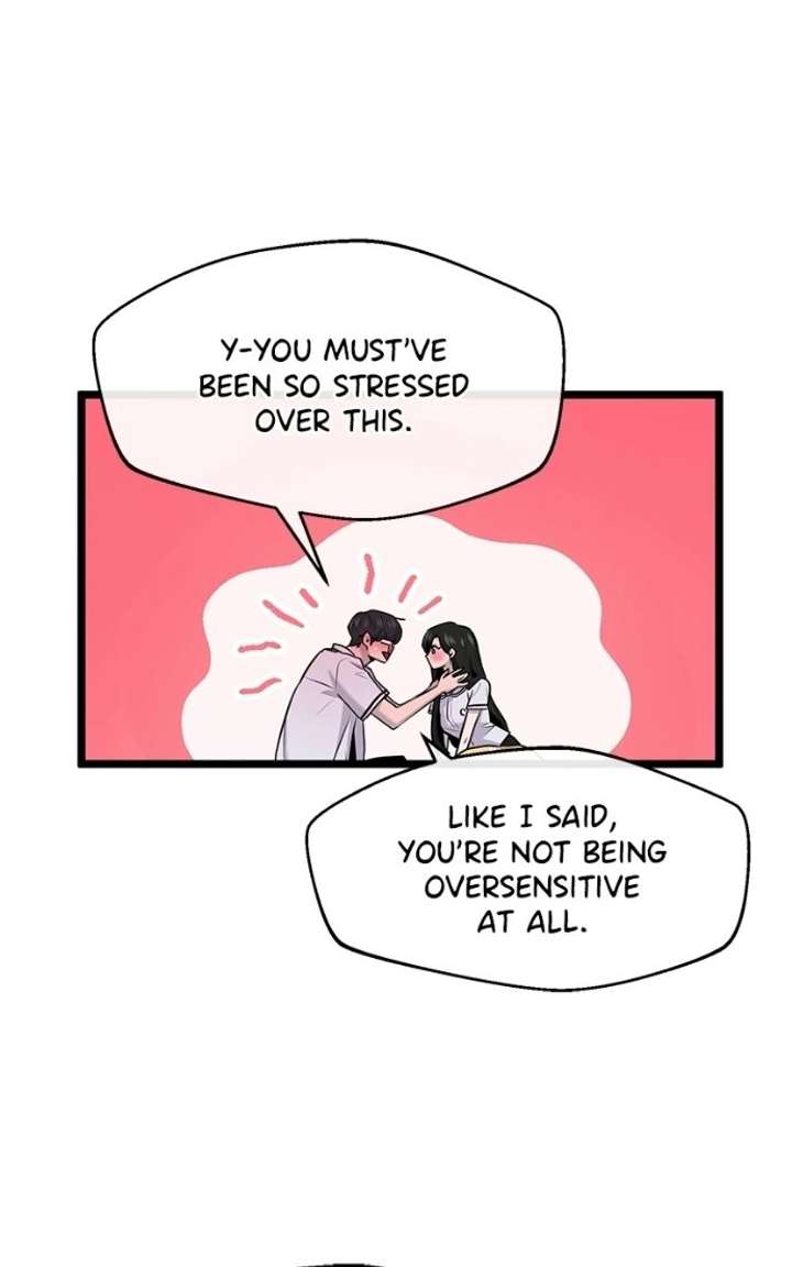 Back to Chanbi - Chapter 83 Page 73