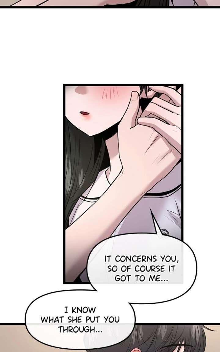 Back to Chanbi - Chapter 83 Page 75