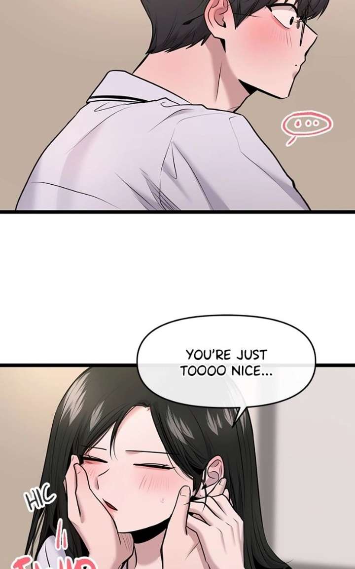 Back to Chanbi - Chapter 83 Page 76