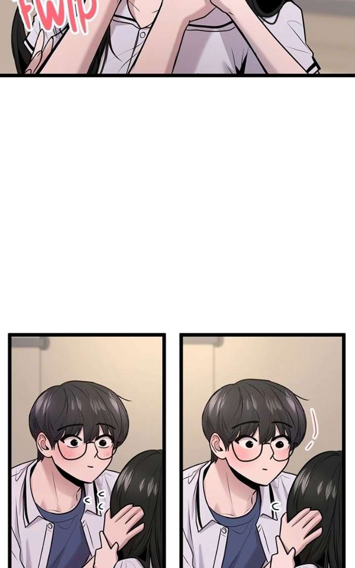 Back to Chanbi - Chapter 83 Page 77