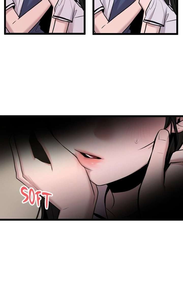Back to Chanbi - Chapter 83 Page 78
