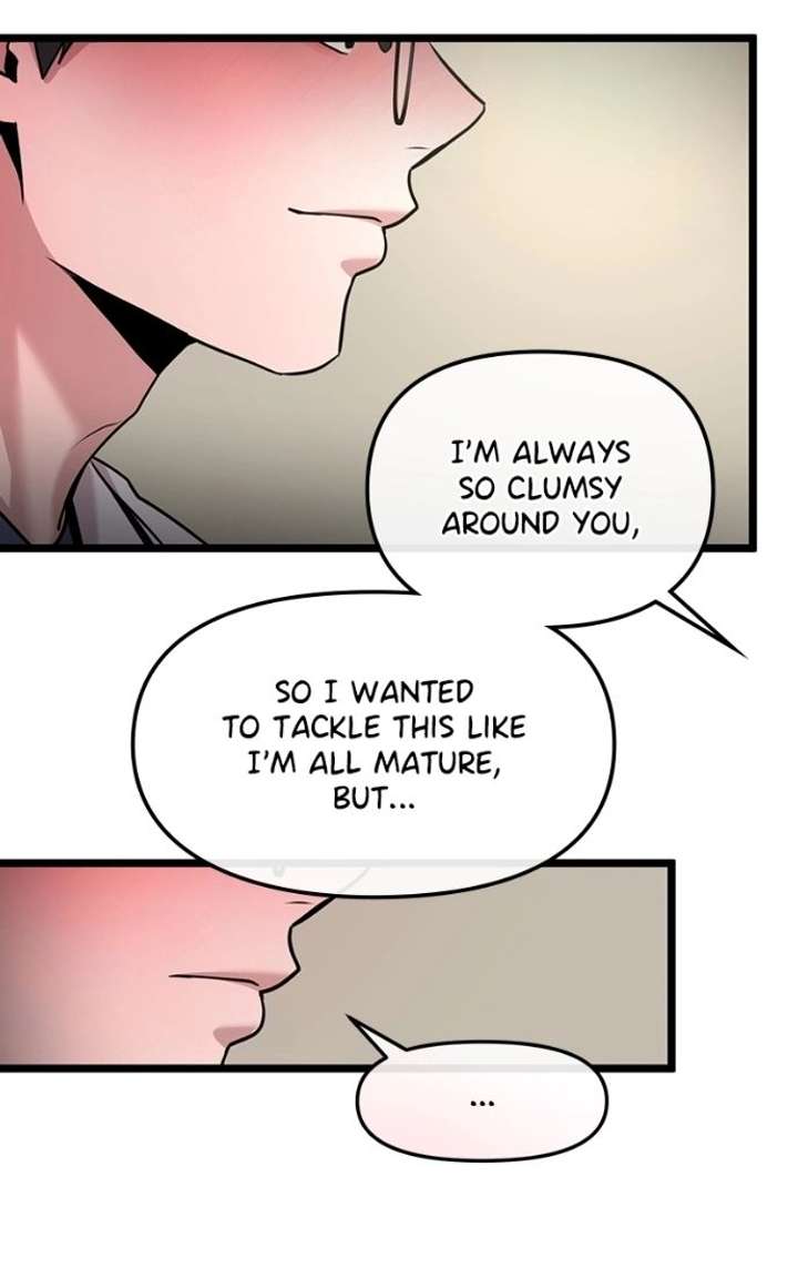 Back to Chanbi - Chapter 83 Page 79