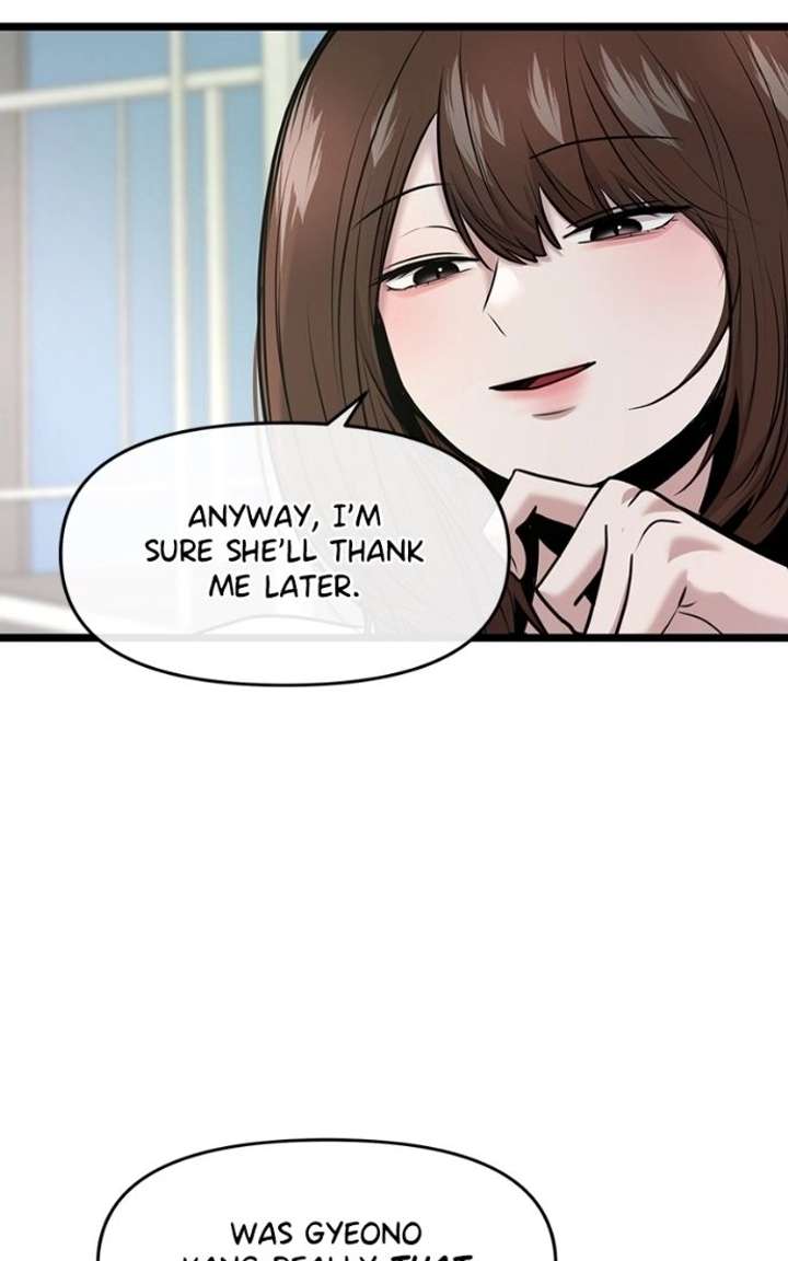 Back to Chanbi - Chapter 83 Page 8