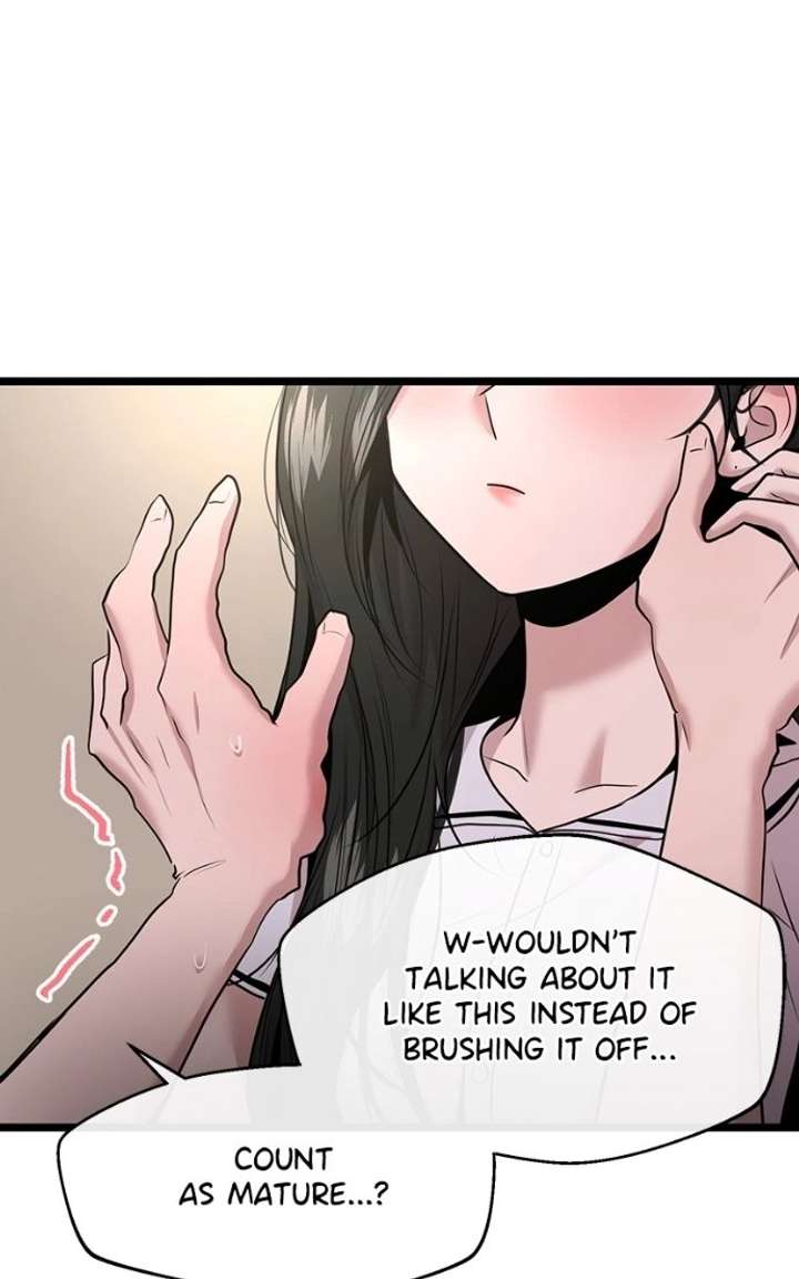 Back to Chanbi - Chapter 83 Page 81