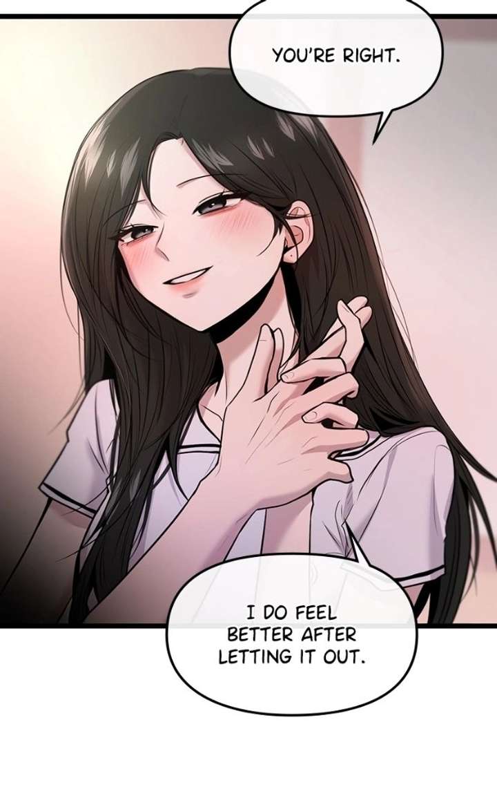 Back to Chanbi - Chapter 83 Page 84