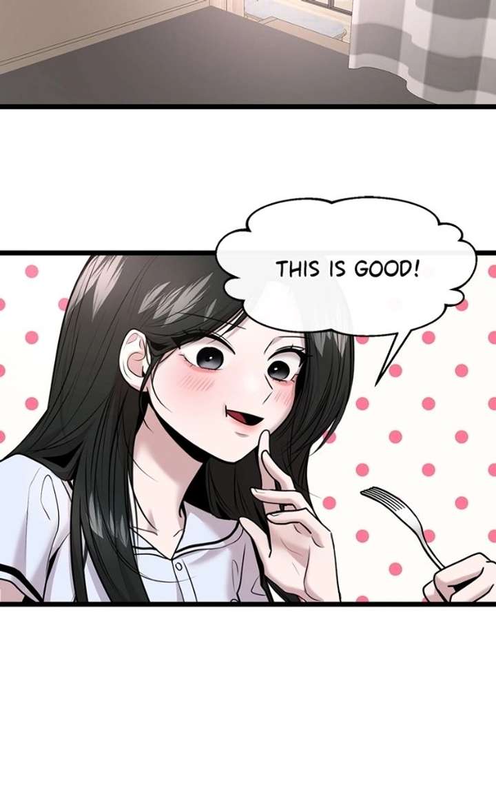 Back to Chanbi - Chapter 83 Page 87