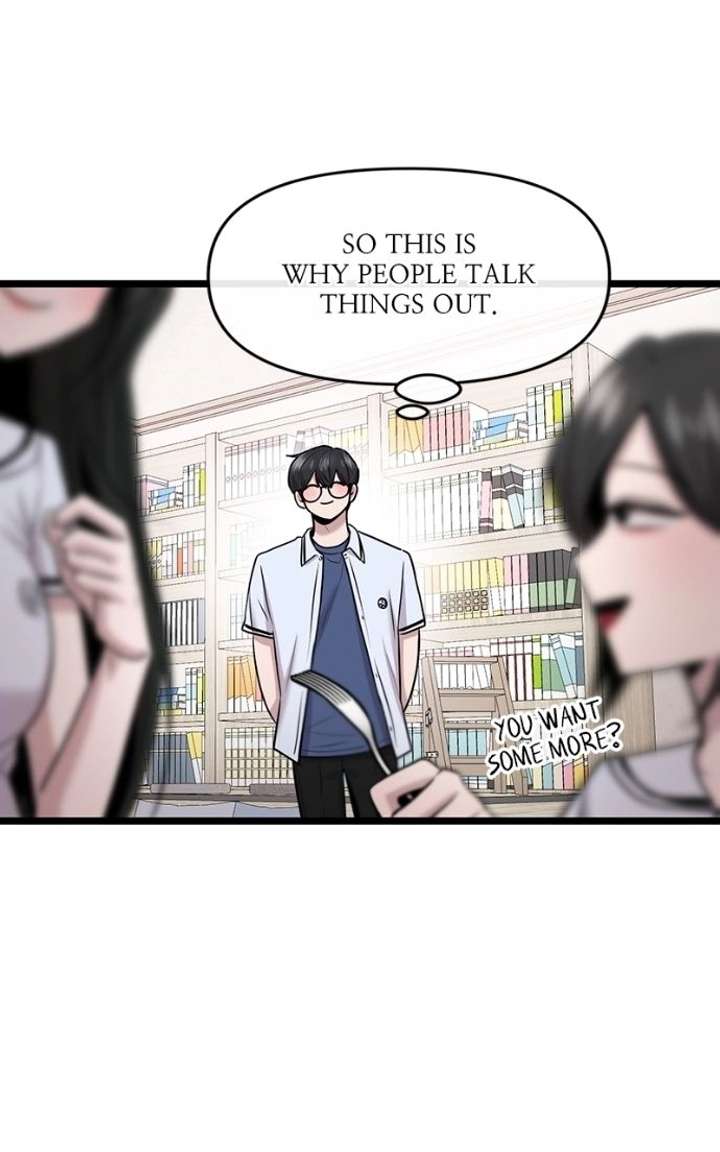 Back to Chanbi - Chapter 83 Page 88