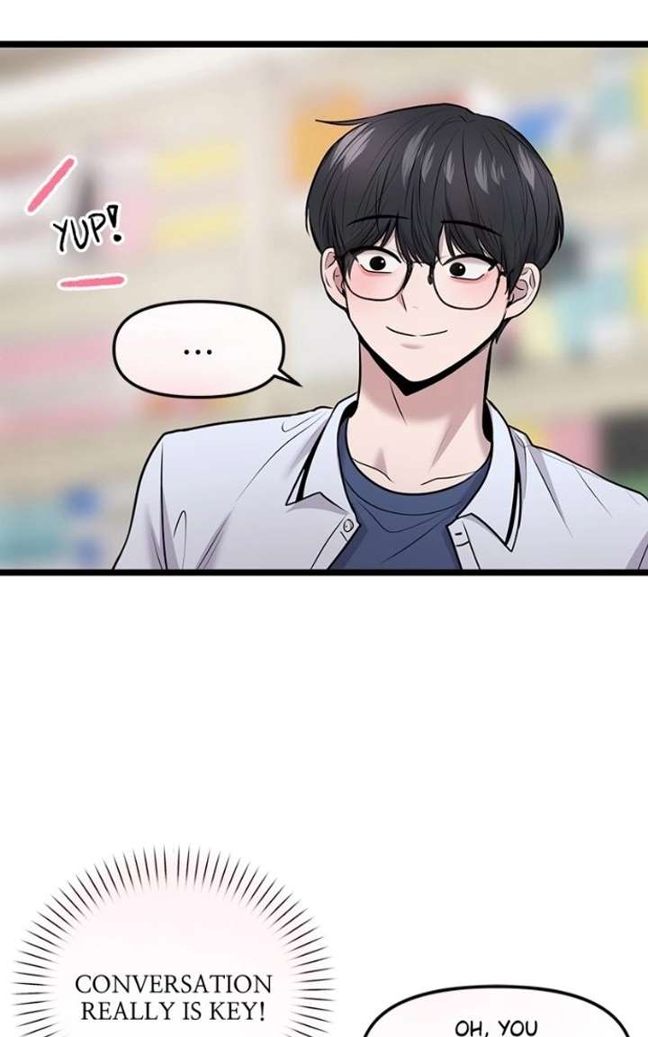 Back to Chanbi - Chapter 83 Page 89