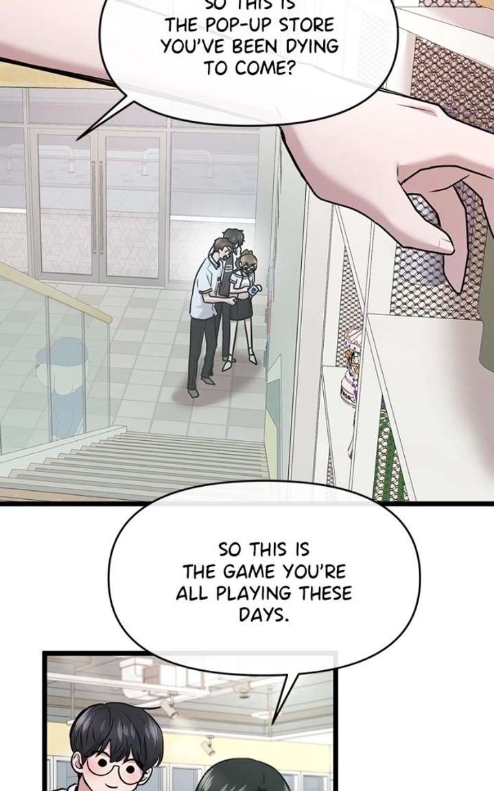 Back to Chanbi - Chapter 84 Page 10