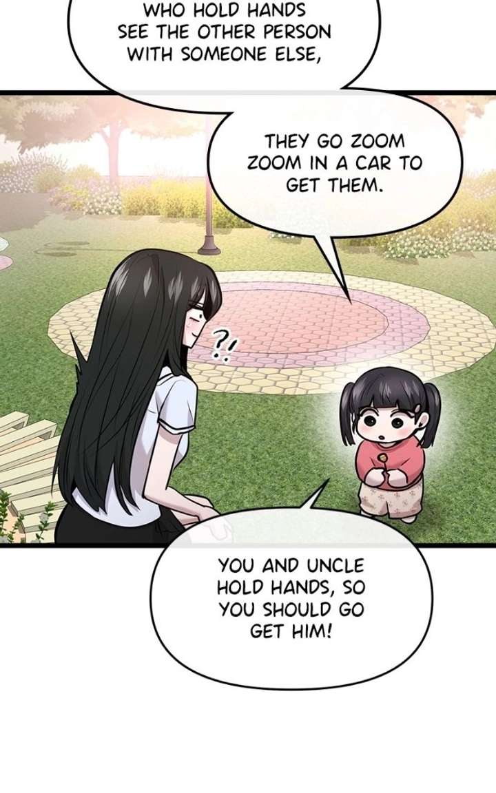 Back to Chanbi - Chapter 84 Page 100