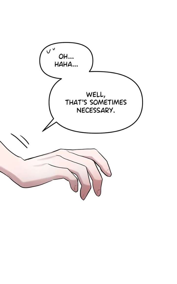 Back to Chanbi - Chapter 84 Page 101