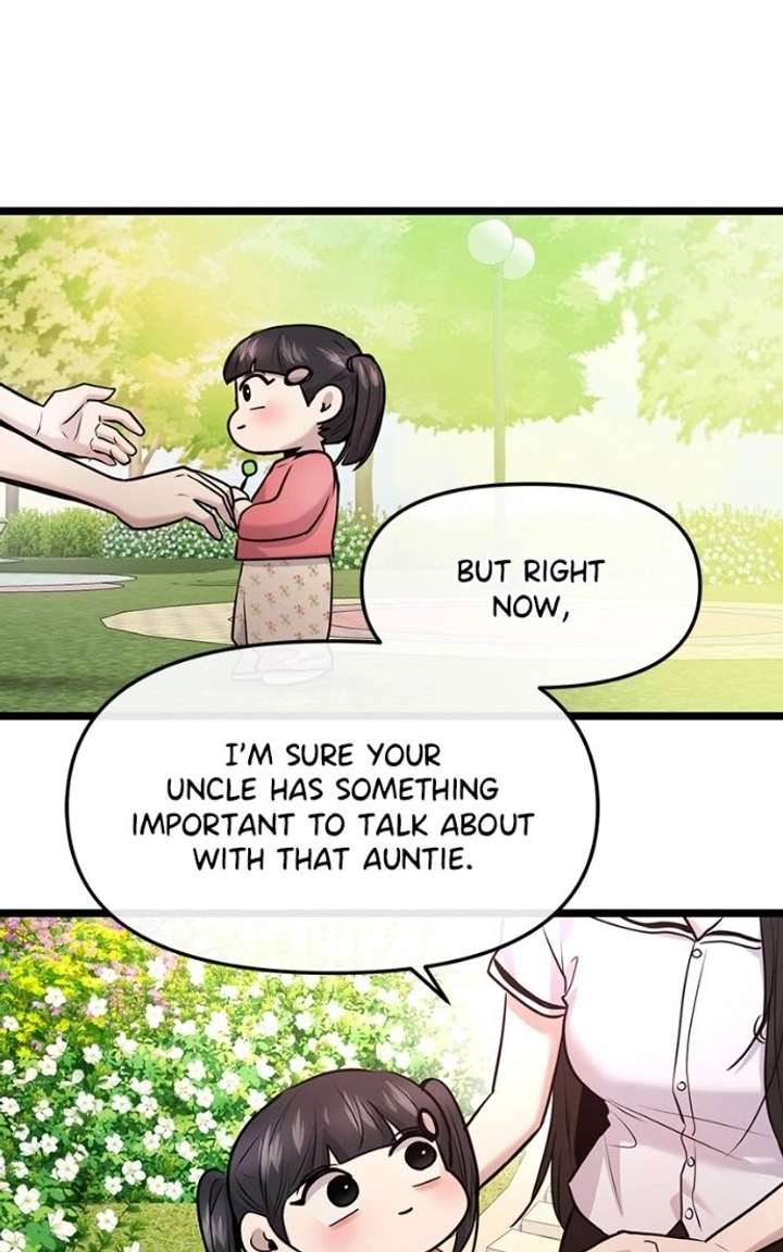 Back to Chanbi - Chapter 84 Page 102