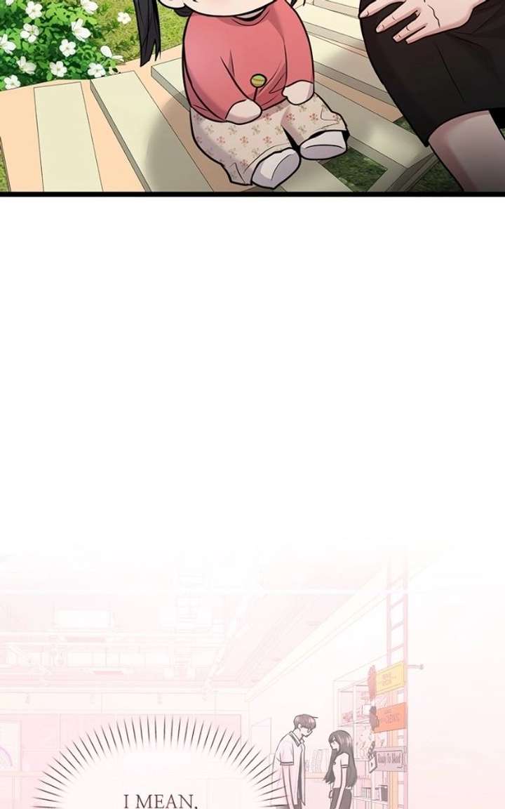 Back to Chanbi - Chapter 84 Page 103