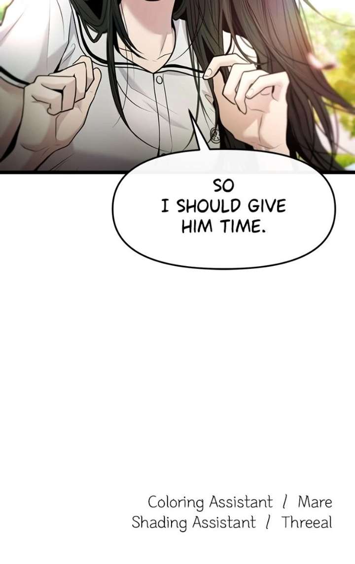 Back to Chanbi - Chapter 84 Page 106