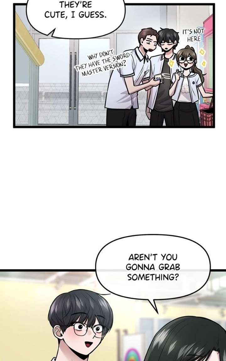 Back to Chanbi - Chapter 84 Page 12