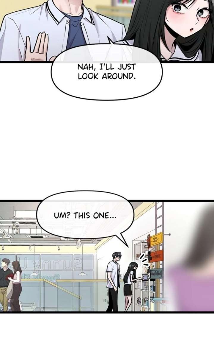 Back to Chanbi - Chapter 84 Page 13