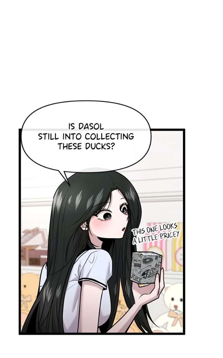 Back to Chanbi - Chapter 84 Page 15