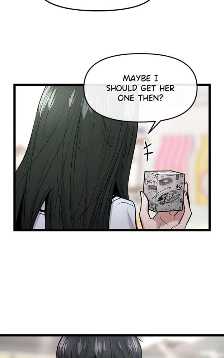 Back to Chanbi - Chapter 84 Page 17