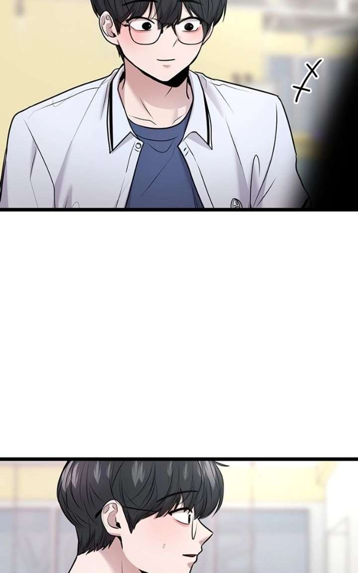 Back to Chanbi - Chapter 84 Page 18