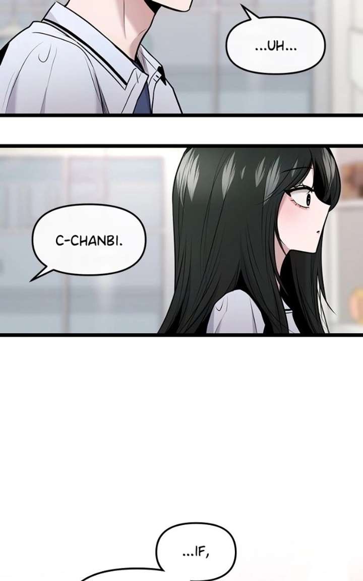 Back to Chanbi - Chapter 84 Page 19